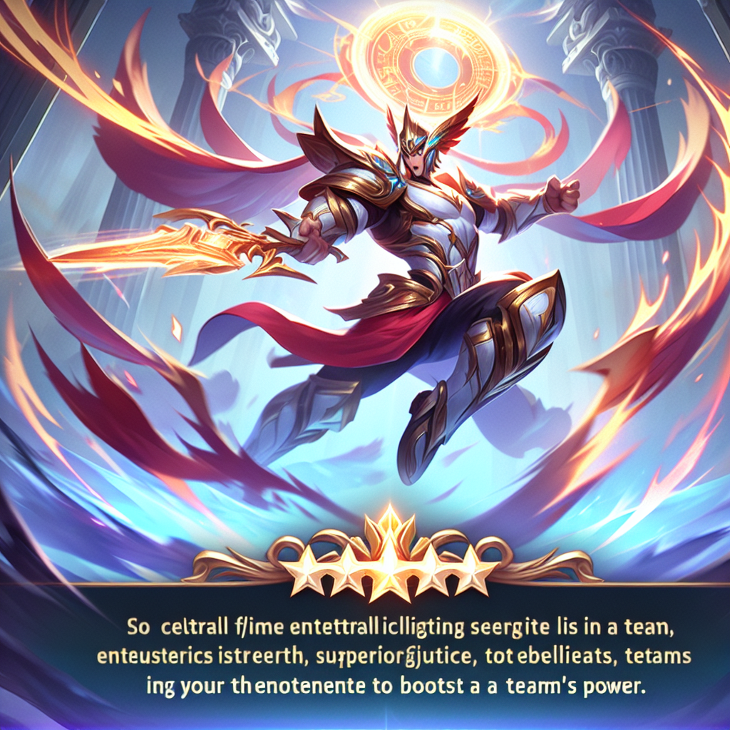 Hero Mobile Legend yang Paling Kuat: Panduan Meningkatkan Kekuatan Tim Anda