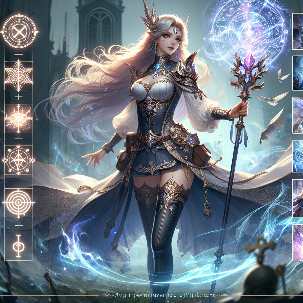 Master Karina in Mobile Legends: Top Tips for Dominating Every Game