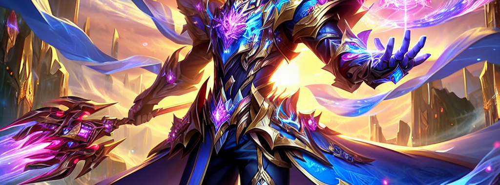 Hero dan Item Baru Mobile Legends: Transformasi Meta Terbaru