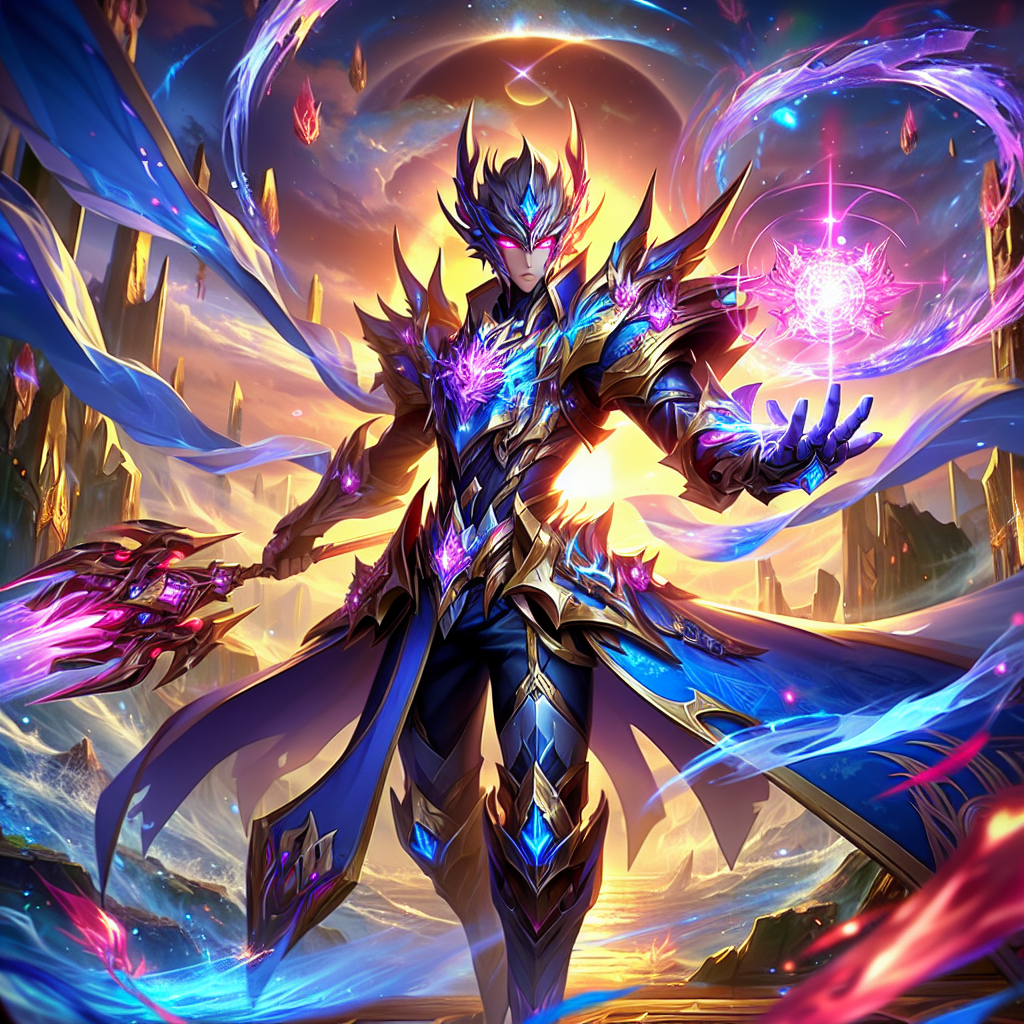 Hero dan Item Baru Mobile Legends: Transformasi Meta Terbaru