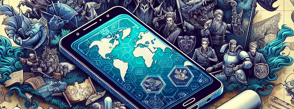 The Origin of Mobile Legends: Exploring Its Roots and Global Impact
