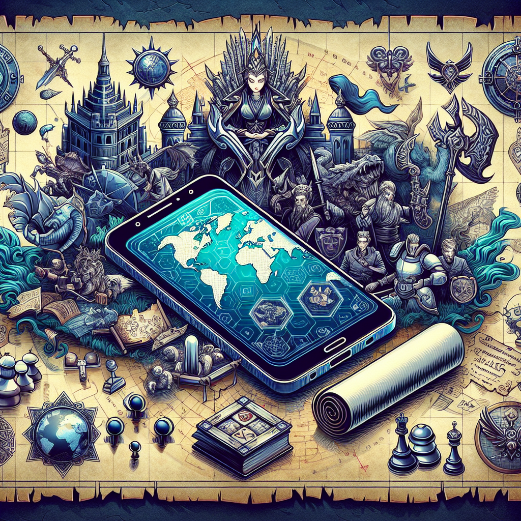 The Origin of Mobile Legends: Exploring Its Roots and Global Impact