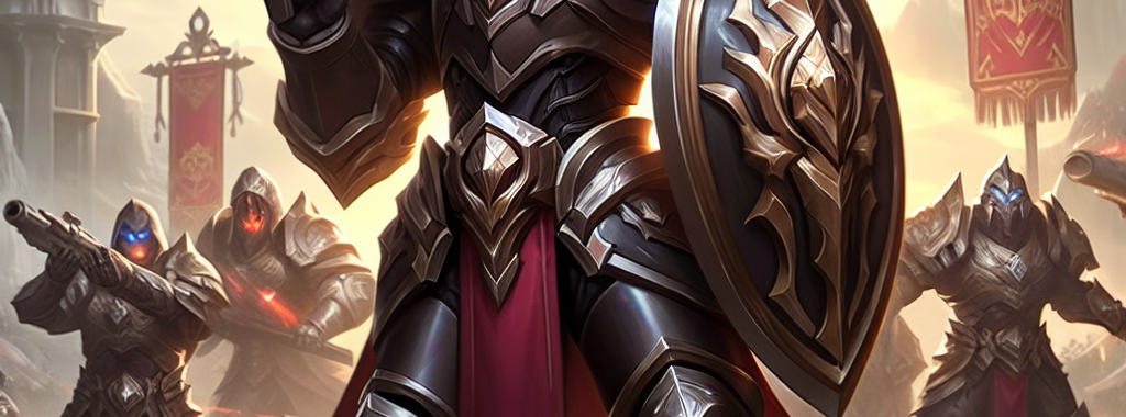 Tantangan Berat Memainkan Role Tank di Mobile Legends: Strategi dan Skill yang Dibutuhkan