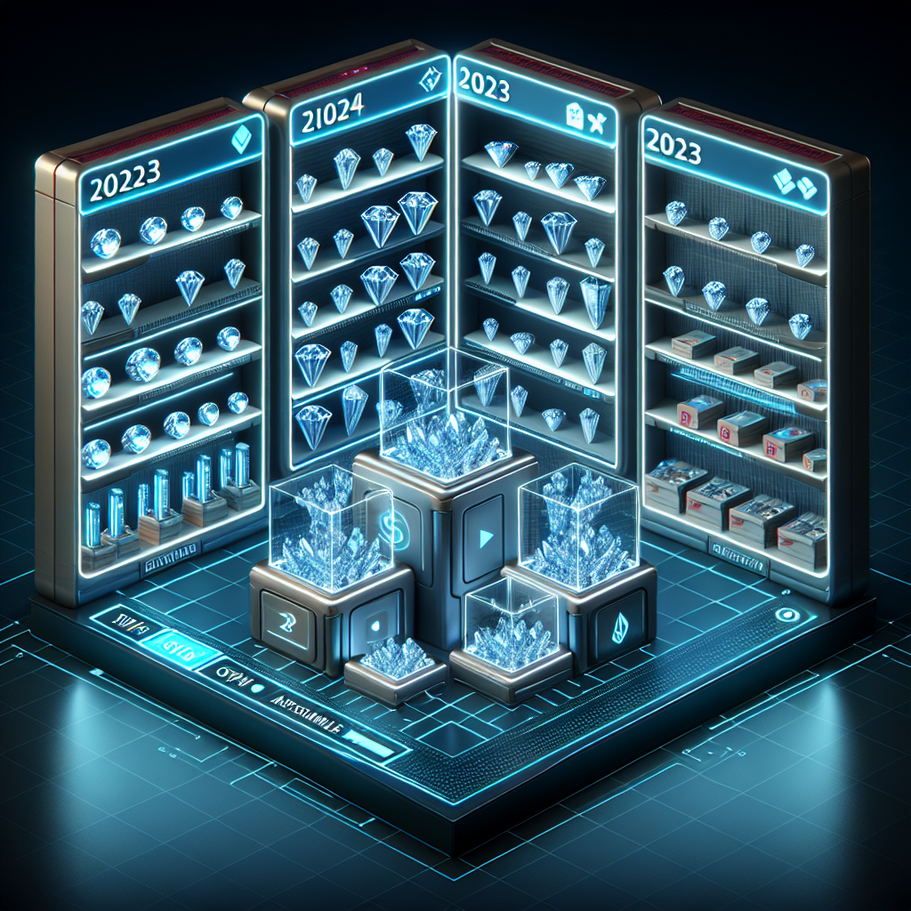Best Platforms to Buy Affordable Mobile Legend Diamonds in 2023