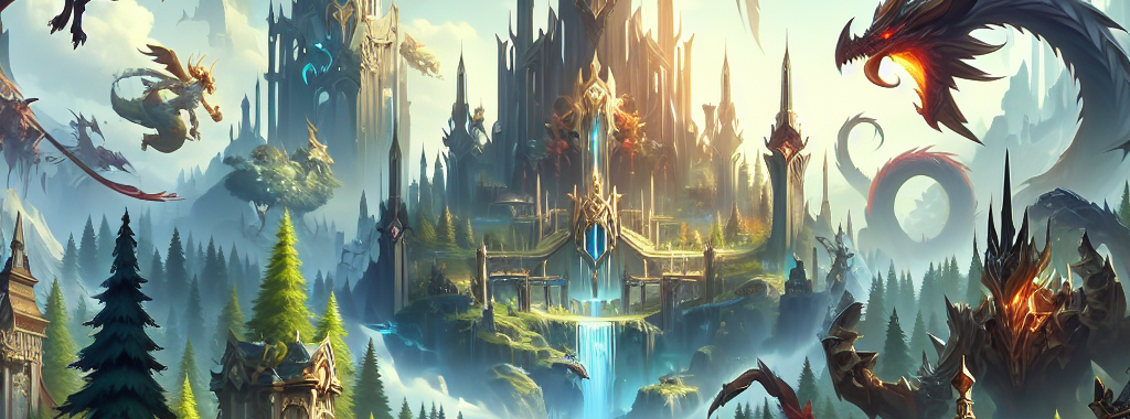 Stunning Mobile Legends HD Wallpapers to Elevate Your Phone's Aesthetic