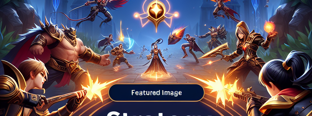 Tips Jitu Bermain Mobile Legends agar Selalu Menang