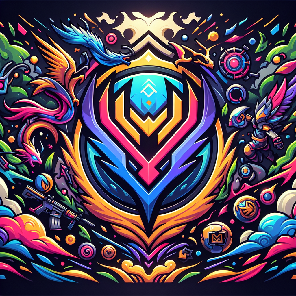 Tampilan Menarik Logo Mobile Legend Terbaru yang Memikat Penggemar