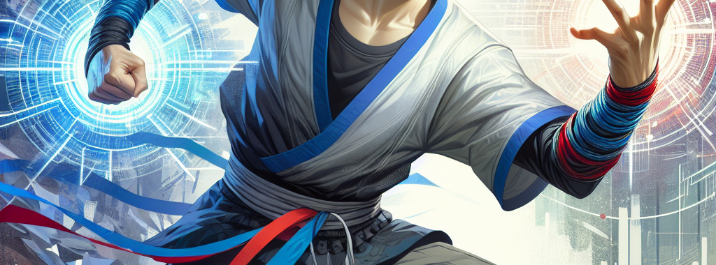 Chou Mobile Legend: Mastering the Art of Crowd Control