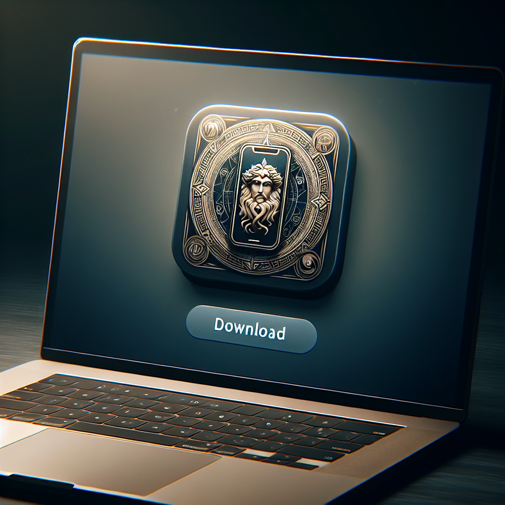 Cara Download Mobile Legend di Laptop dengan Mudah dan Cepat