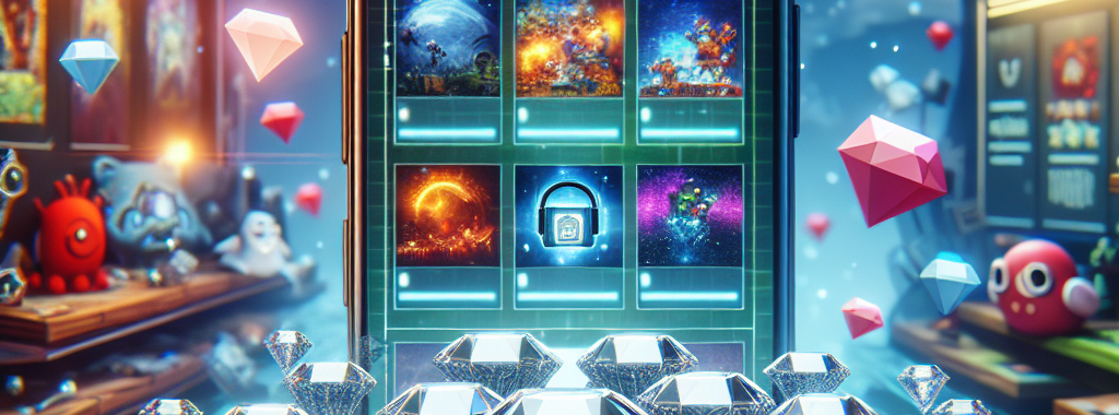 Harga Diamond Mobile Legend Terbaru: Panduan Lengkap untuk Pemain