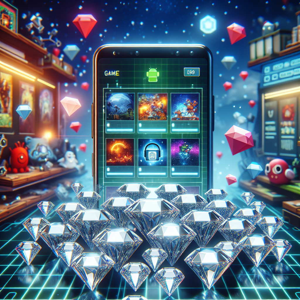 Harga Diamond Mobile Legend Terbaru: Panduan Lengkap untuk Pemain