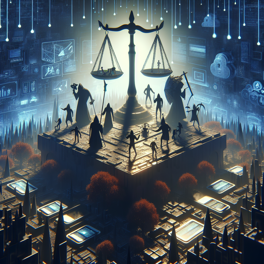 Exploring the Risks and Ethics of Hacking in Mobile Legends