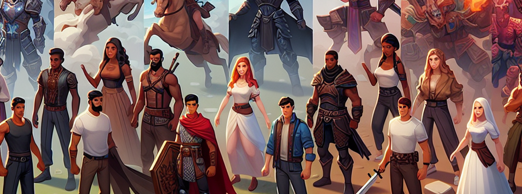 Exploring the Role of Gender Representation in Mobile Legends for a Diverse Gaming Experience