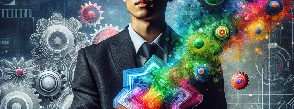 Pemilik Mobile Legend dan Transformasi Industri Game di Asia