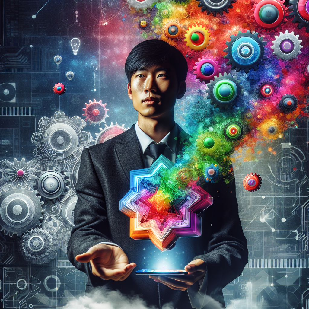 Pemilik Mobile Legend dan Transformasi Industri Game di Asia