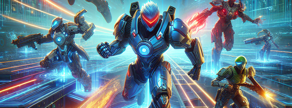 Mobile Legends HD: Revolutionizing Online Gaming Experience