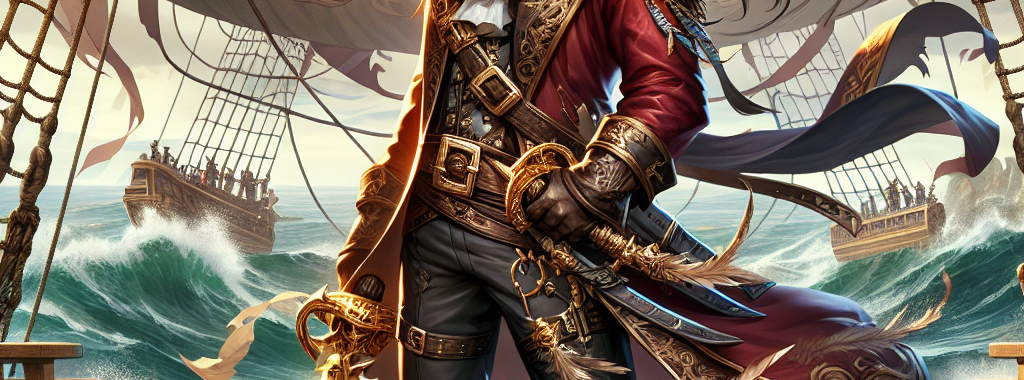 Bane's Ultimate Guide: Mastering the Pirate Lord in Mobile Legends