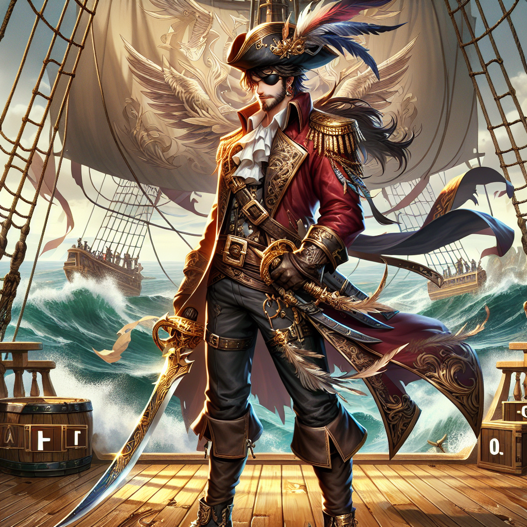Bane's Ultimate Guide: Mastering the Pirate Lord in Mobile Legends