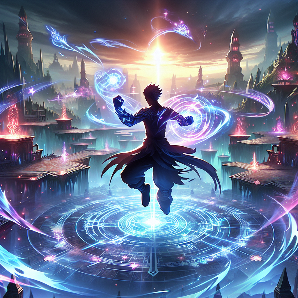 Epic Strategies for Mastering Gusion in Mobile Legends