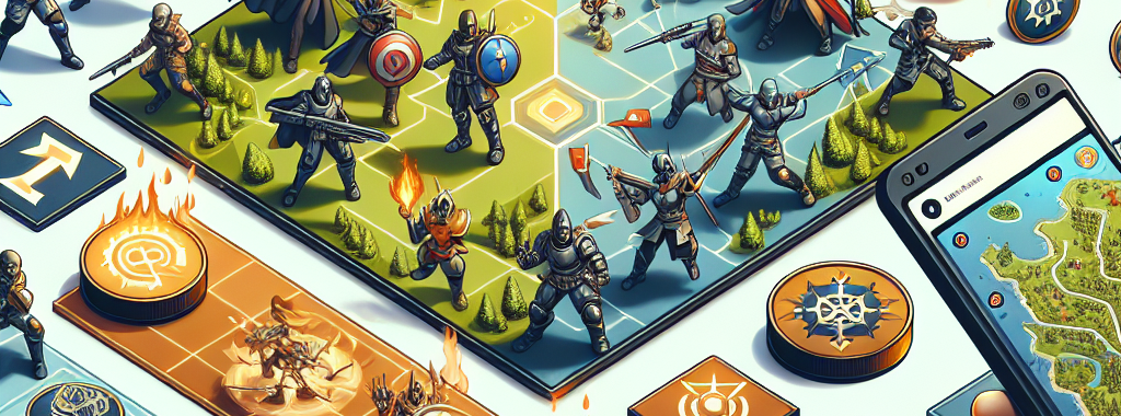 Mastering the Strategy: How to Defeat Any Opponent in Mobile Legends