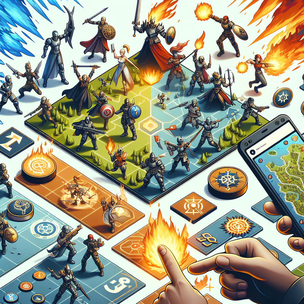 Mastering the Strategy: How to Defeat Any Opponent in Mobile Legends