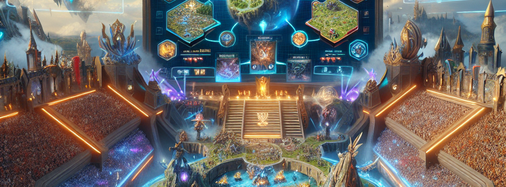 M1 Mobile Legends: Key Strategies for Winning the World Championship