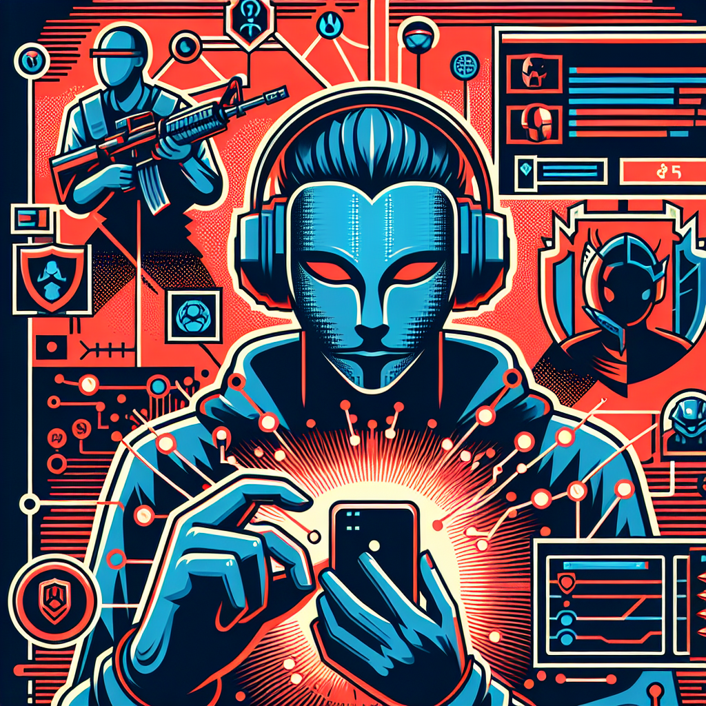 10 Profil Mobile Legend Keren untuk Meningkatkan Gaya Bermain Anda