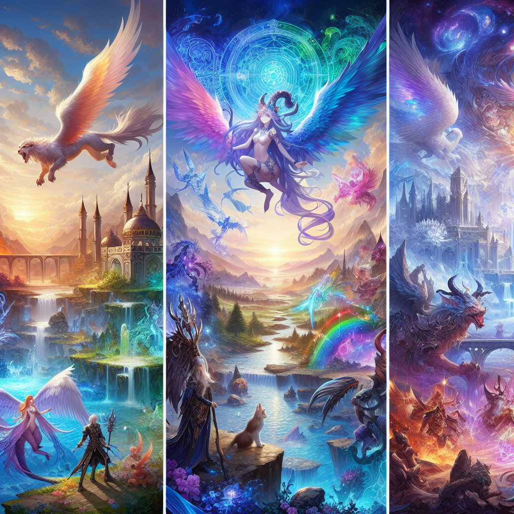 High Definition Backgrounds to Enhance Your Mobile Legends Experience