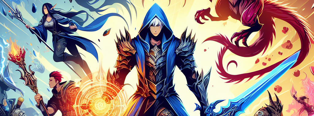 Top Hero Picks for Your Mobile Legends Adventure