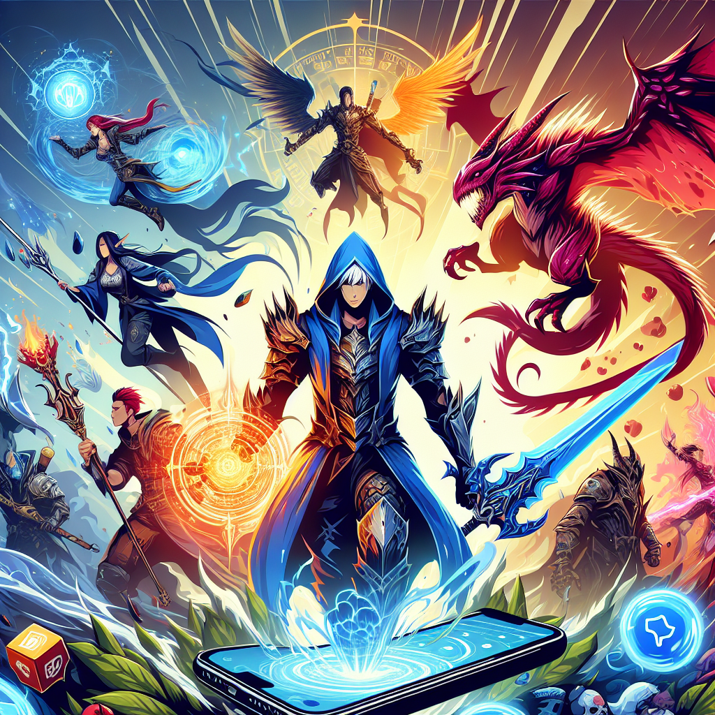 Top Hero Picks for Your Mobile Legends Adventure