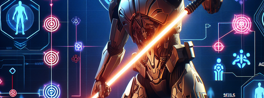 Mastering Saber in Mobile Legends: Tips and Strategies for Dominating the Arena