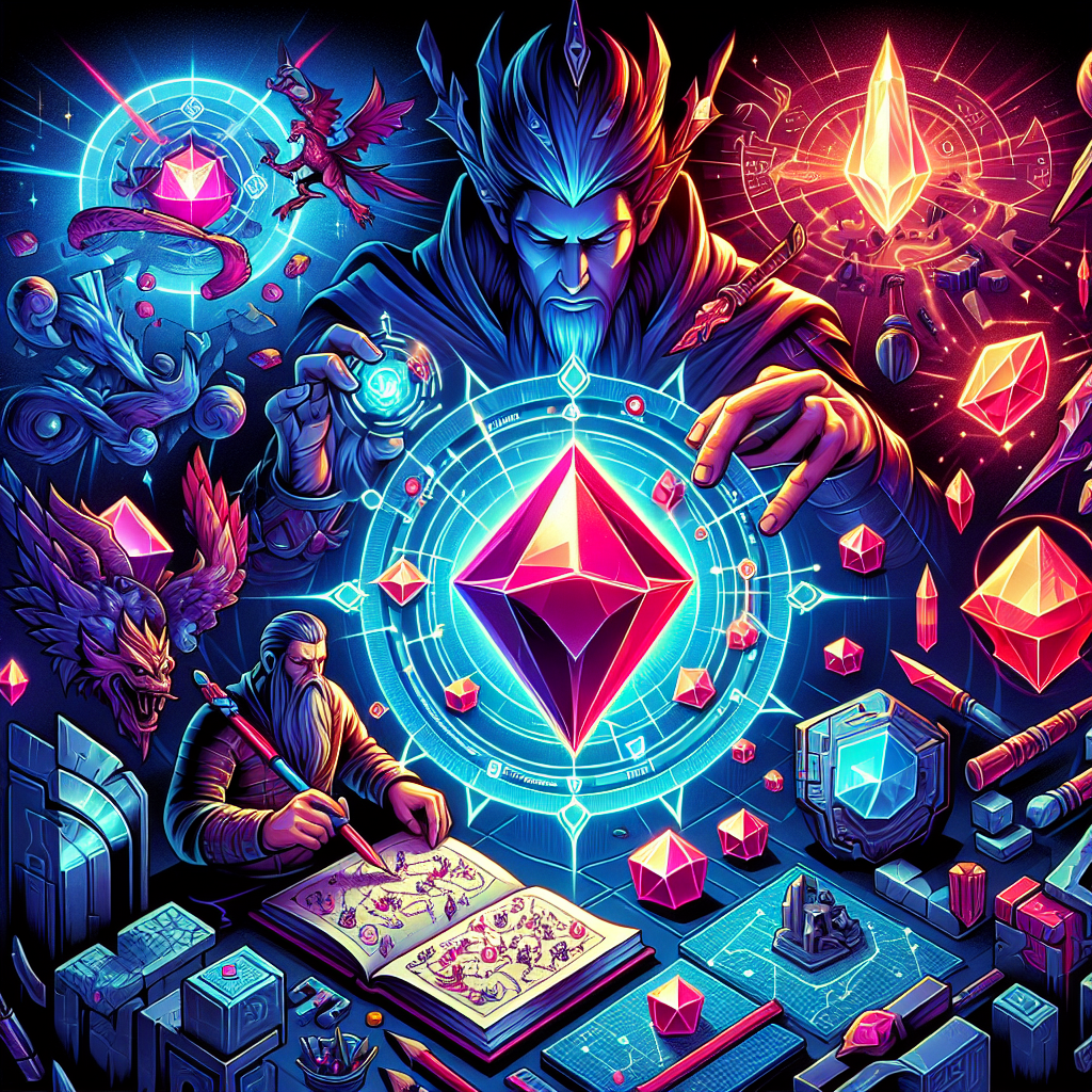 Mastering the Art of Creating a Winning Mobile Legends Build