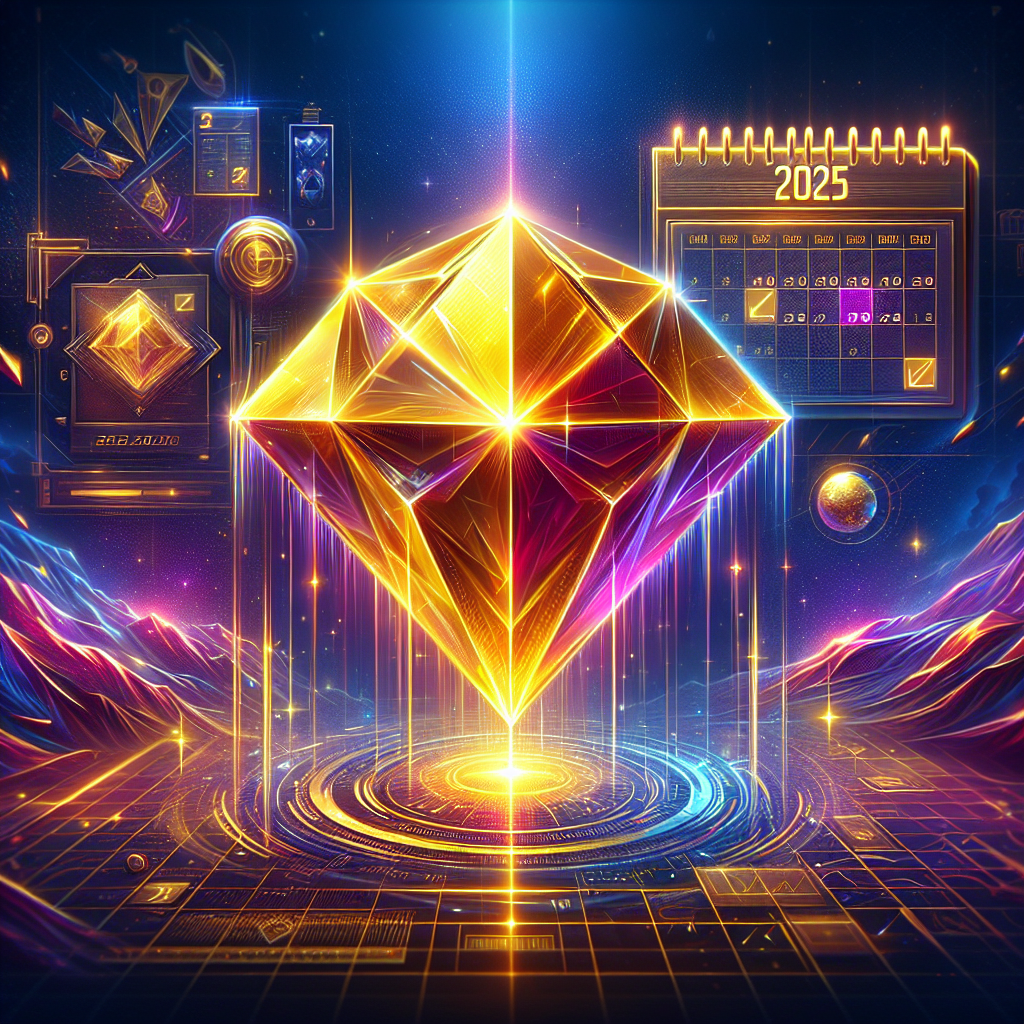 Discover the Release Date of the Yellow Diamond in Mobile Legend 2025