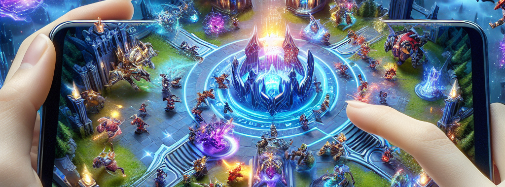 Mastering the Lane: Essential Tips for Dominating Mobile Legends