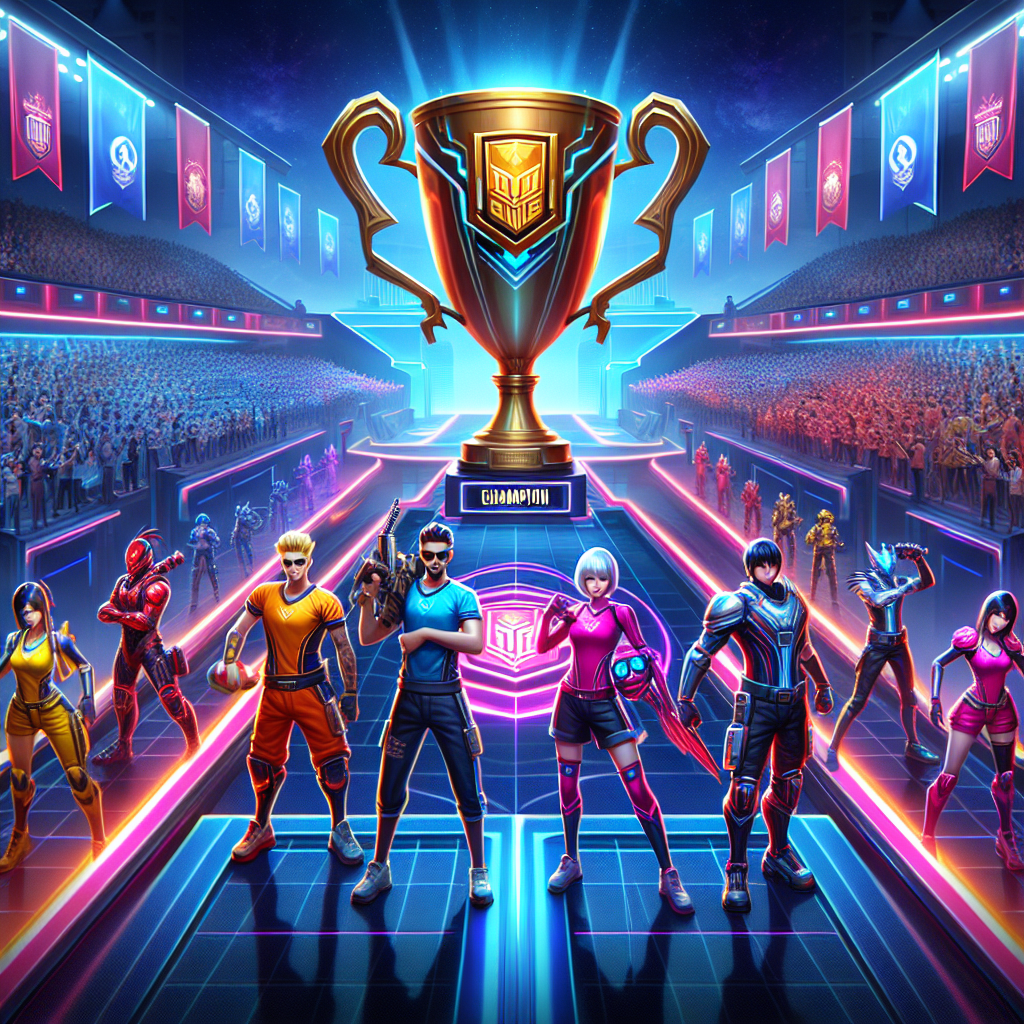 Who Will Be the Champion of Juara M6 Mobile Legend 2024?