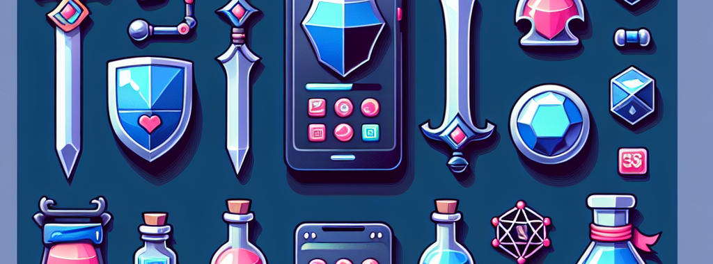 Top Mobile Legend Items You Must Know to Boost Your Game Strategy