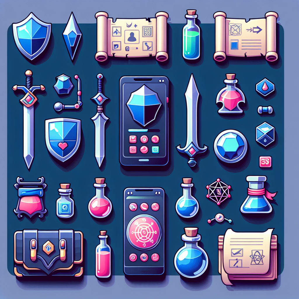 Top Mobile Legend Items You Must Know to Boost Your Game Strategy