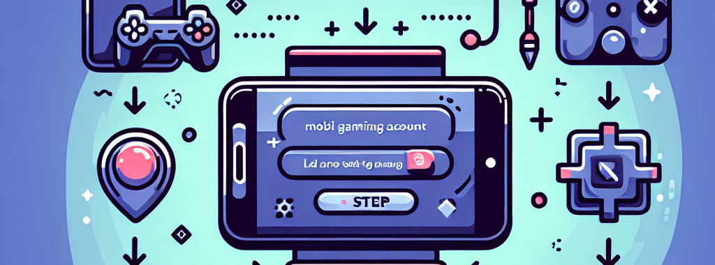 Step-by-Step Guide: Creating a New Mobile Legends Account Easily
