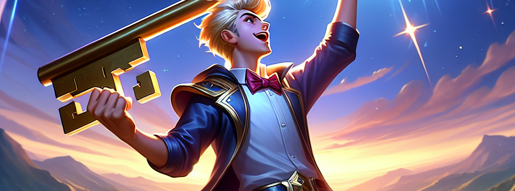 Unlock the Secrets to Getting a Free Mobile Legends Account Today