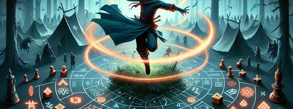 Mastering Lapakhuda in Mobile Legends: Tips, Strategies, and Guides