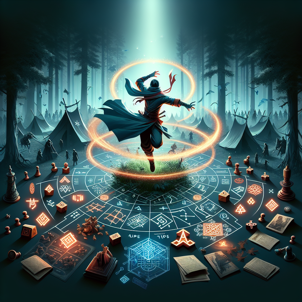 Mastering Lapakhuda in Mobile Legends: Tips, Strategies, and Guides