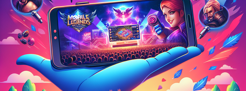 Cara Mudah Live Mobile Legend di Facebook untuk Mendapatkan Lebih Banyak Penonton