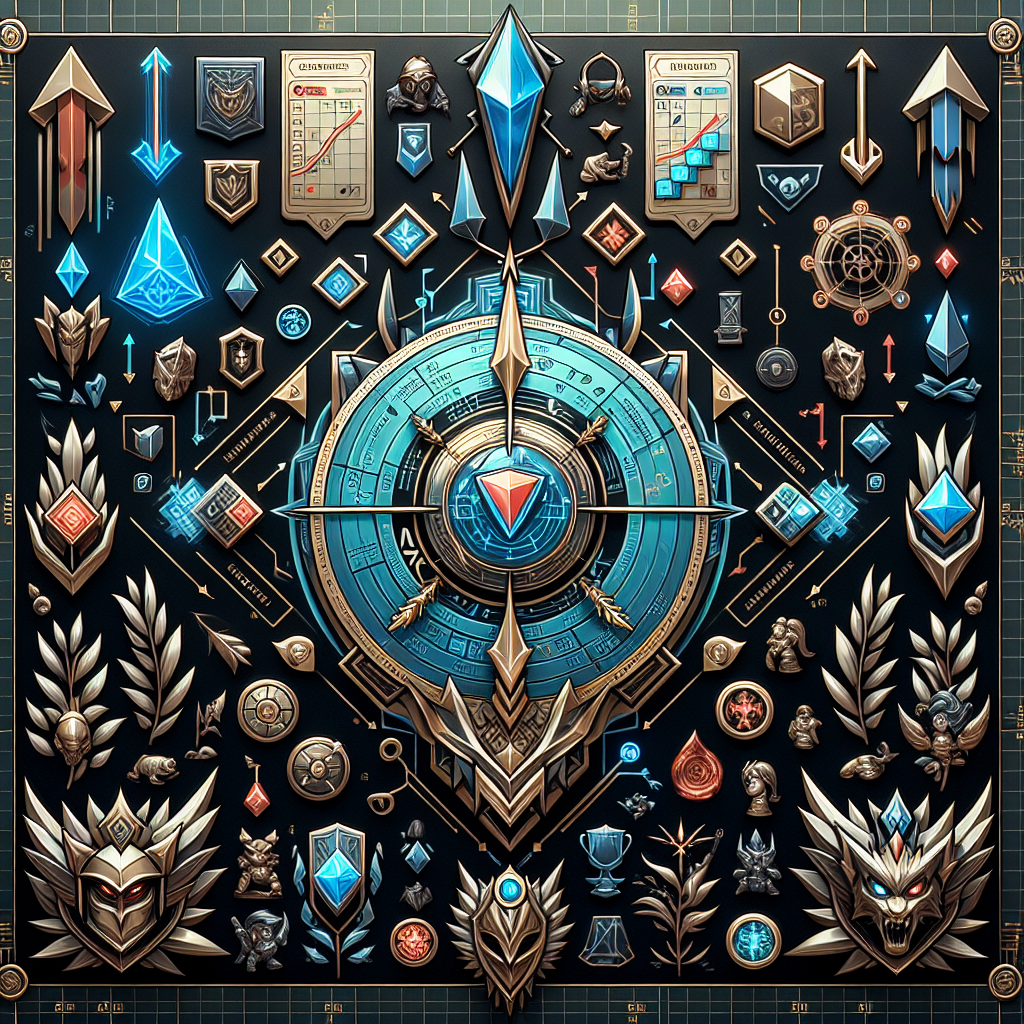 Top Strategies to Improve Your Mobile Legends Rank and Dominate the Game