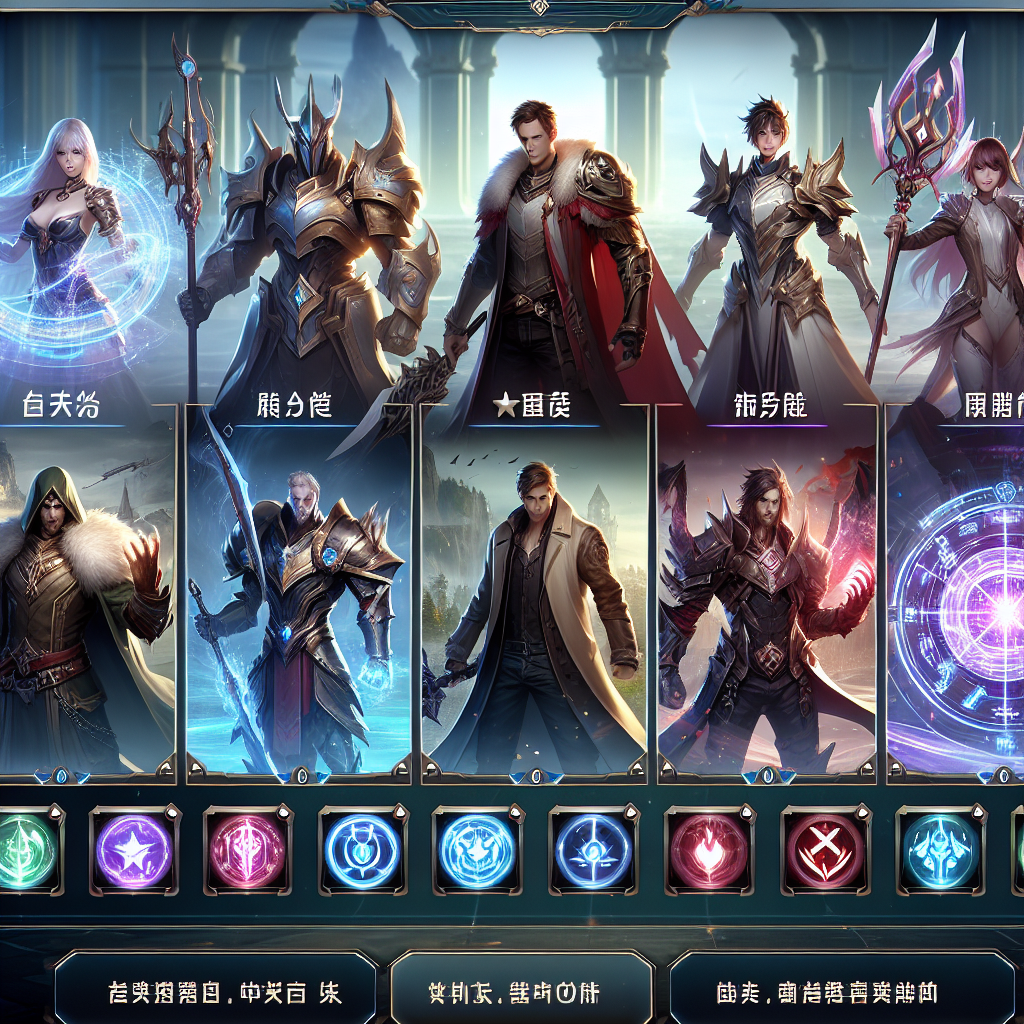 5 Hero Terkuat di Mobile Legend yang Harus Anda Coba di 2023