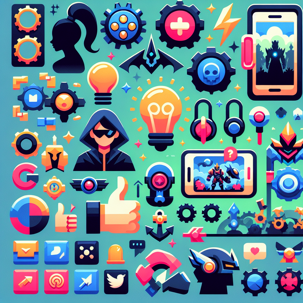 Understanding Key Terms in Mobile Legends: A Comprehensive Guide for Beginners