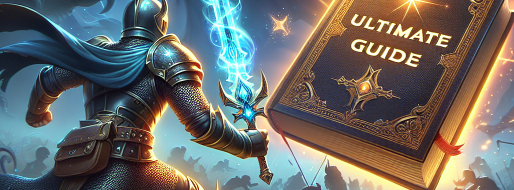The Ultimate Guide to Mastering Mobile Legends with Hero Hero