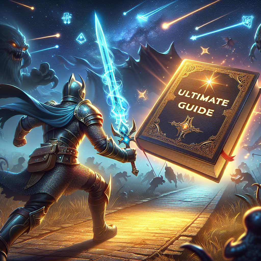 The Ultimate Guide to Mastering Mobile Legends with Hero Hero
