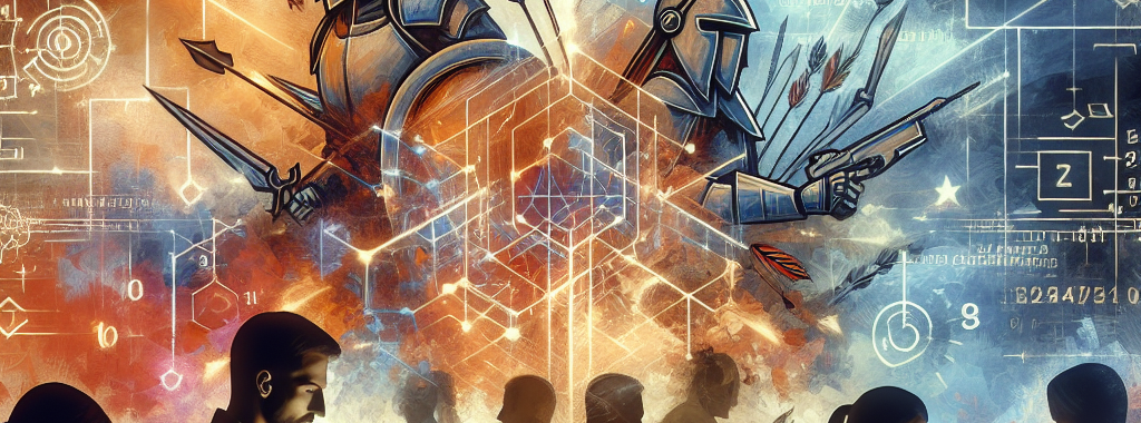 Top Strategies for Effective DM in Mobile Legends: Master the Art Today!