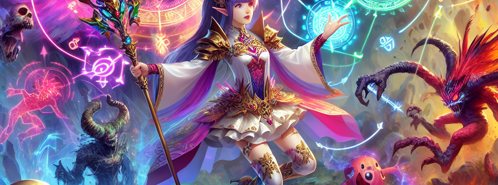 Mastering Alice in Mobile Legends: Tips and Strategies for Dominating the Battlefield
