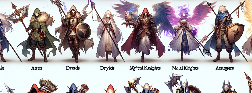 Exploring the Top Nama Nama Hero Mobile Legend: A Comprehensive Guide